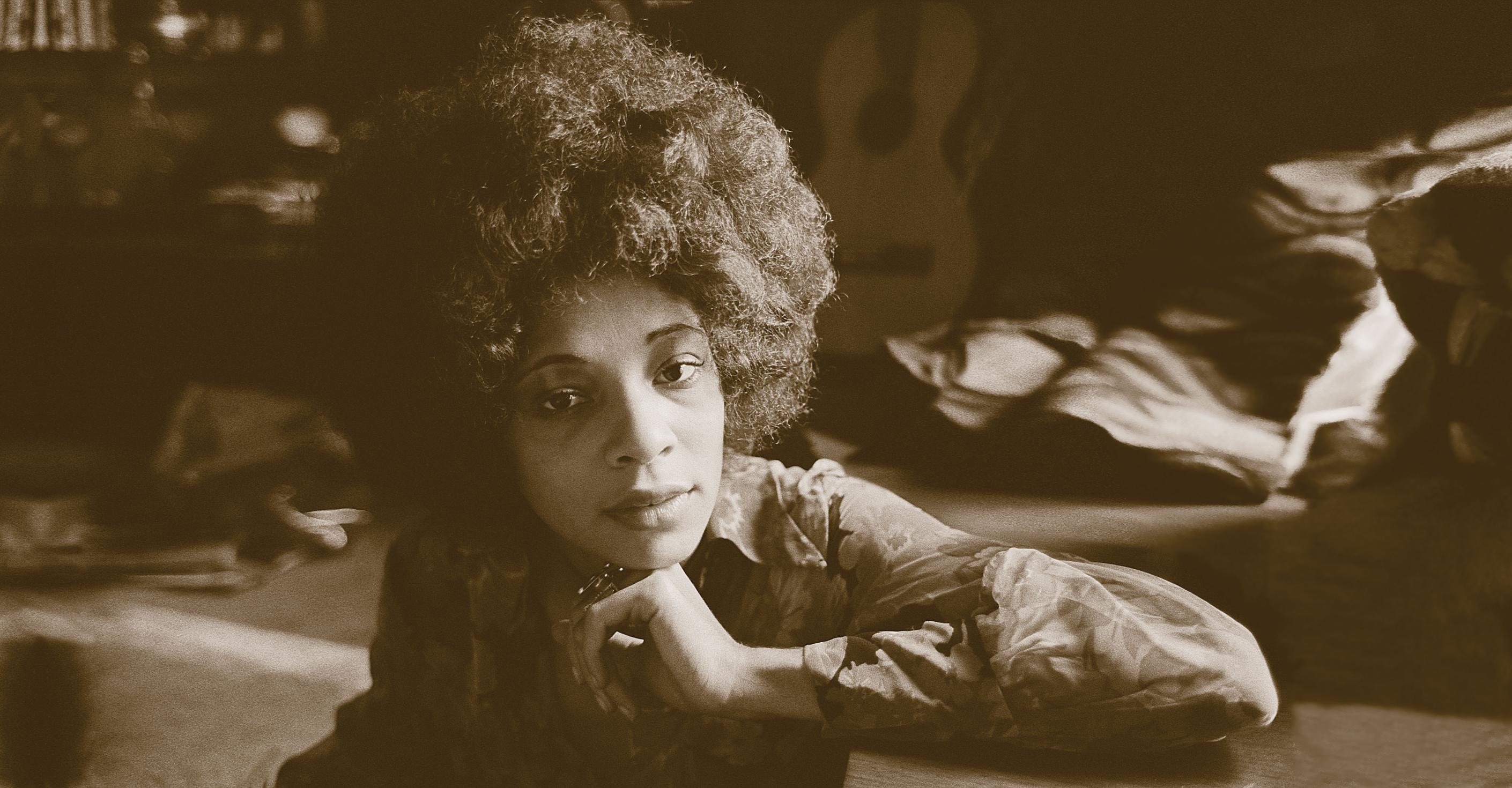 Previously unheard Betty and Miles Davis session coming soon The Wire