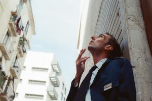 Adrián de Alfonso: Pleamar