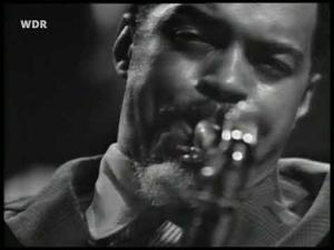 Eye and Ear Control: Watching Albert Ayler
