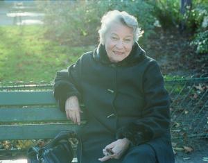Éliane Radigue (24 January 1932–23 February 2026)