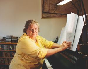 Preview Bunita Marcus's “Lecture For Jo Kondo”