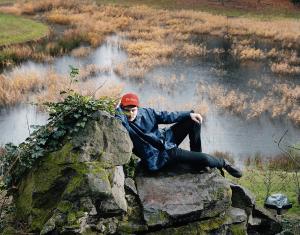 Watch: Hiele “Brain”