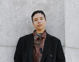 Watch: Holland Andrews “Gloss”