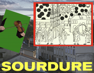 Watch: Sourdure’s “Nostra Foeira”