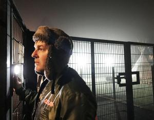 Watch: Microcorps’ “UVU”