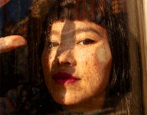 Watch: Charmaine Lee live