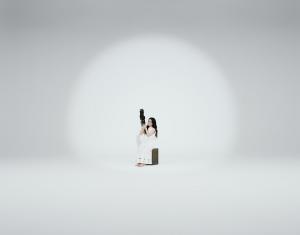 Watch: Park Jiha “Sunrise: A Song Of Two Humans”