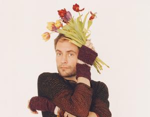 Watch: Alabaster DePlume live