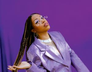 Watch: Suzi Analogue's “Stay Ready/Ur Dreamz”