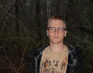 Watch: Daniel Bachman's Almanac Behind