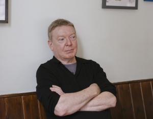 Watch: Paul Rooney “In My Head”