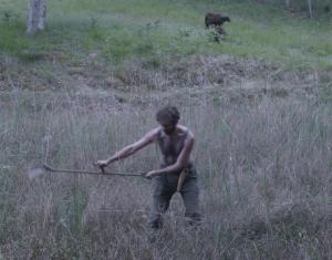 Watch: ECHOS: L'Ocelle Mare “Objets Chargés”