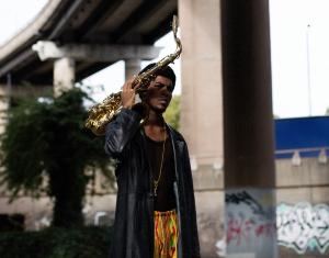 Xhosa Cole All Roads