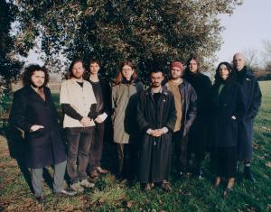 Offcuts & Oddities by Shovel Dance Collective