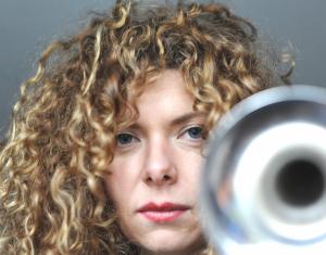 Steph Richards “Power Vibe”