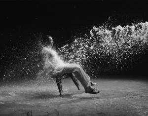 goat (jp): Joy In Fear