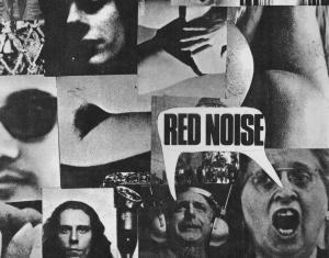 Read an extract from  Synths, Sax And Situationists: The French Musical Underground 1968-1978