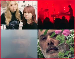 Misha Farrant hosts Adventures In Sound And Music