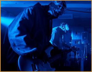 Shane Woolman presents Adventures In Sound And Music