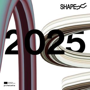 Below The Radar Special Edition: SHAPE+ 2025