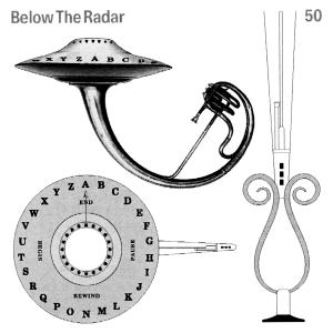 Below The Radar 50