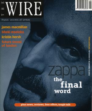 The Wire Issue 120 February 1994
