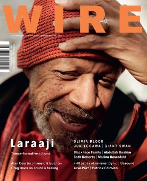 The Wire Issue 454 December 2021