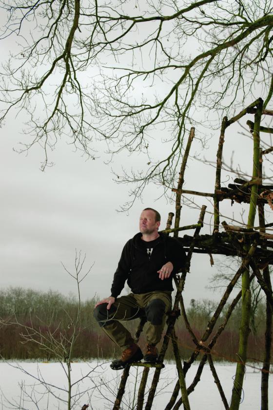 Mats Gustafsson The Wire