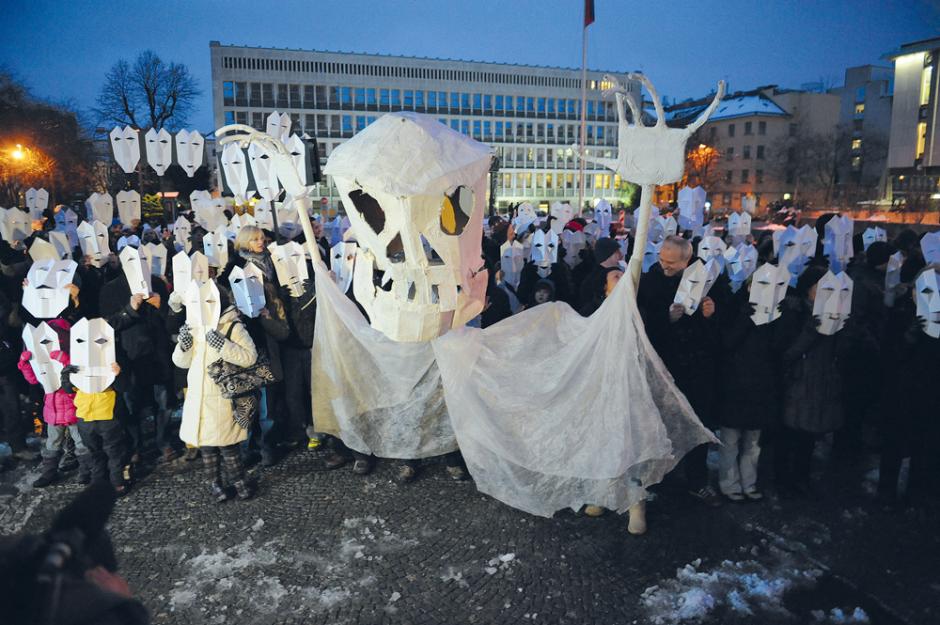 Ljubljana global ear