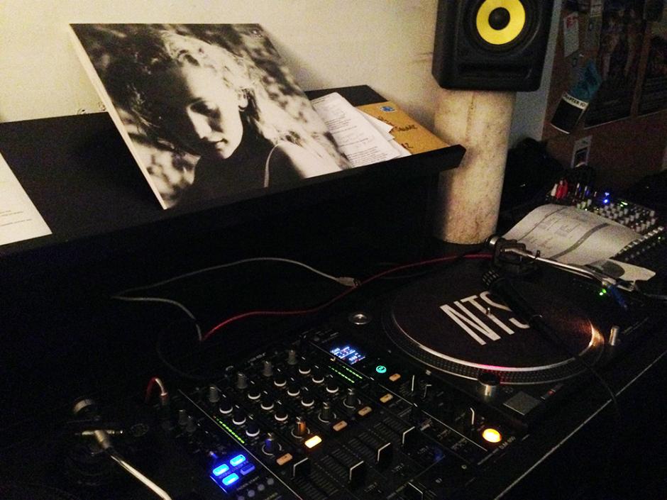 NTS Studios