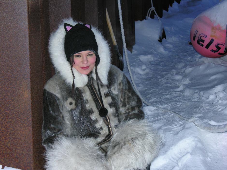 Tanya Tagaq