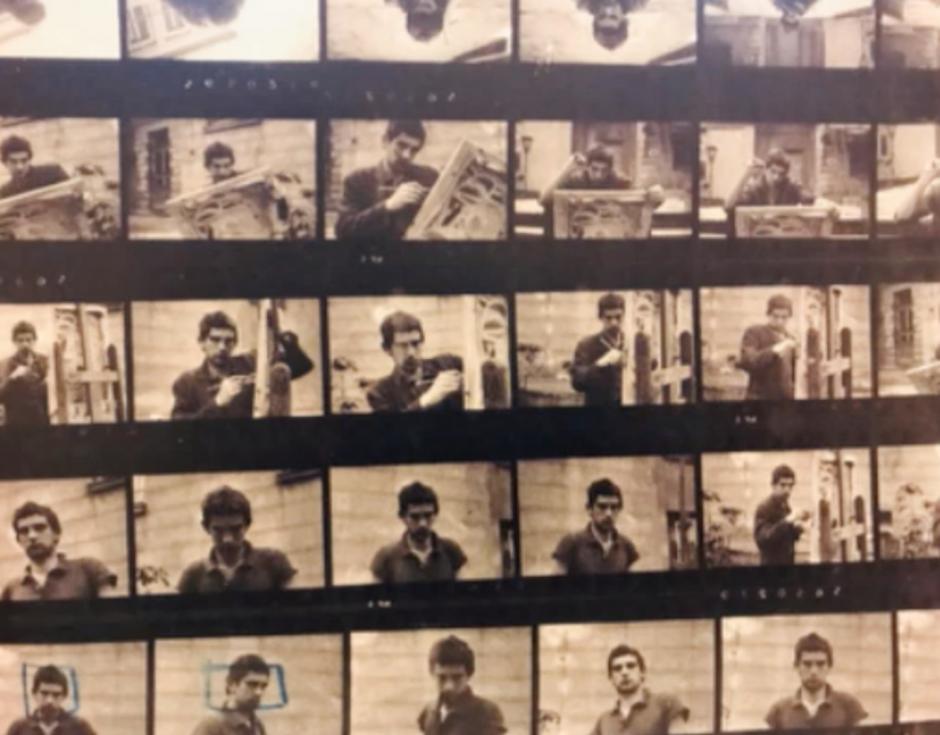 Image taken from artwork for Ryoko Akama's Dial 45​-​21​-​95