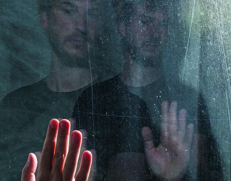 Gosheven in The Wire 403. Photo by Gábor Arion Kudász