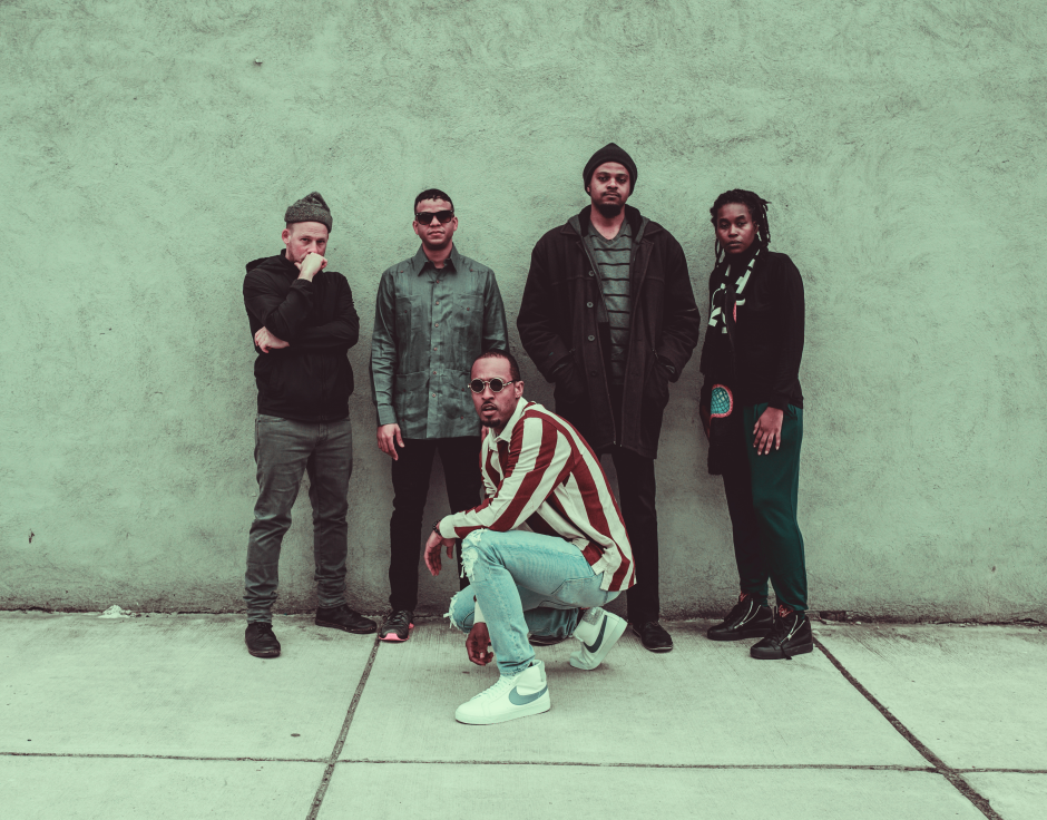 Irreversible Entanglements