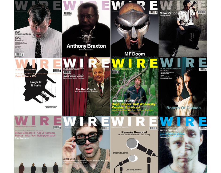 2005covers