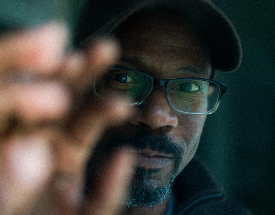 Larry Heard