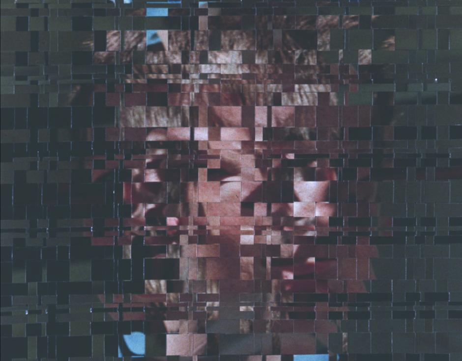Touch artwork