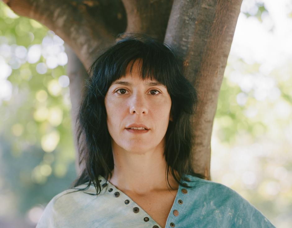 Jessica Pavone. Photo by Logan White