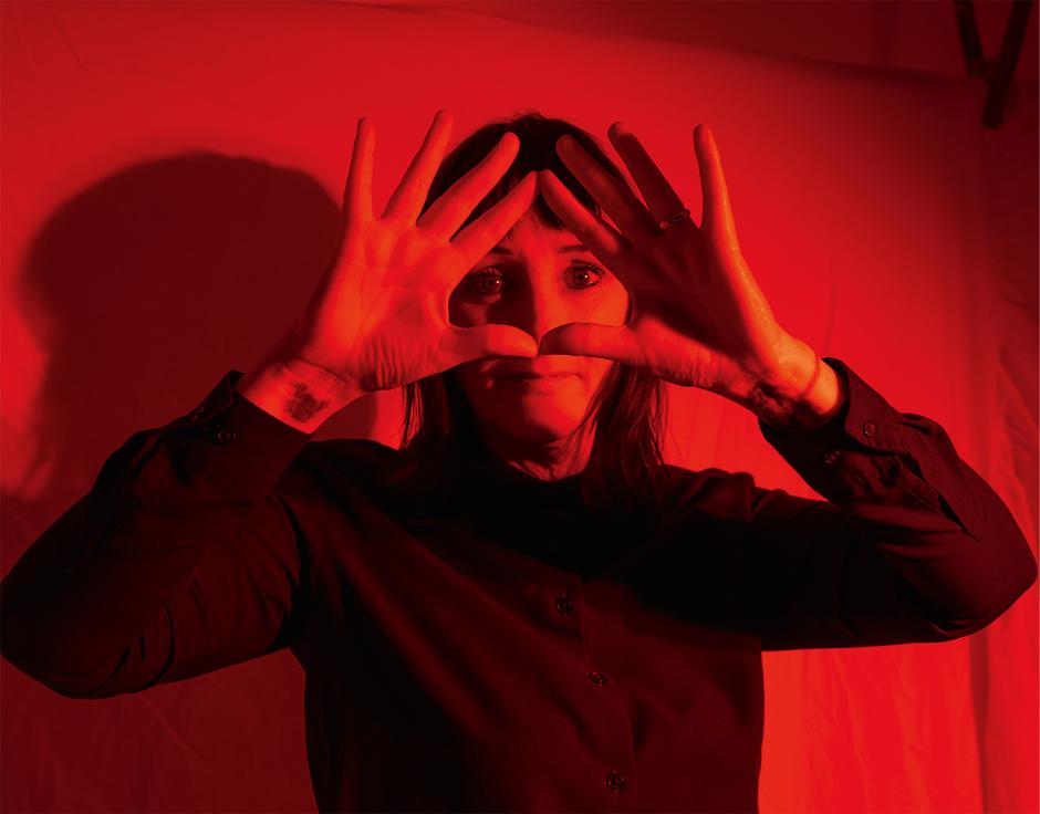 People Like Us for The Wire 447. Photo: Polly Brown