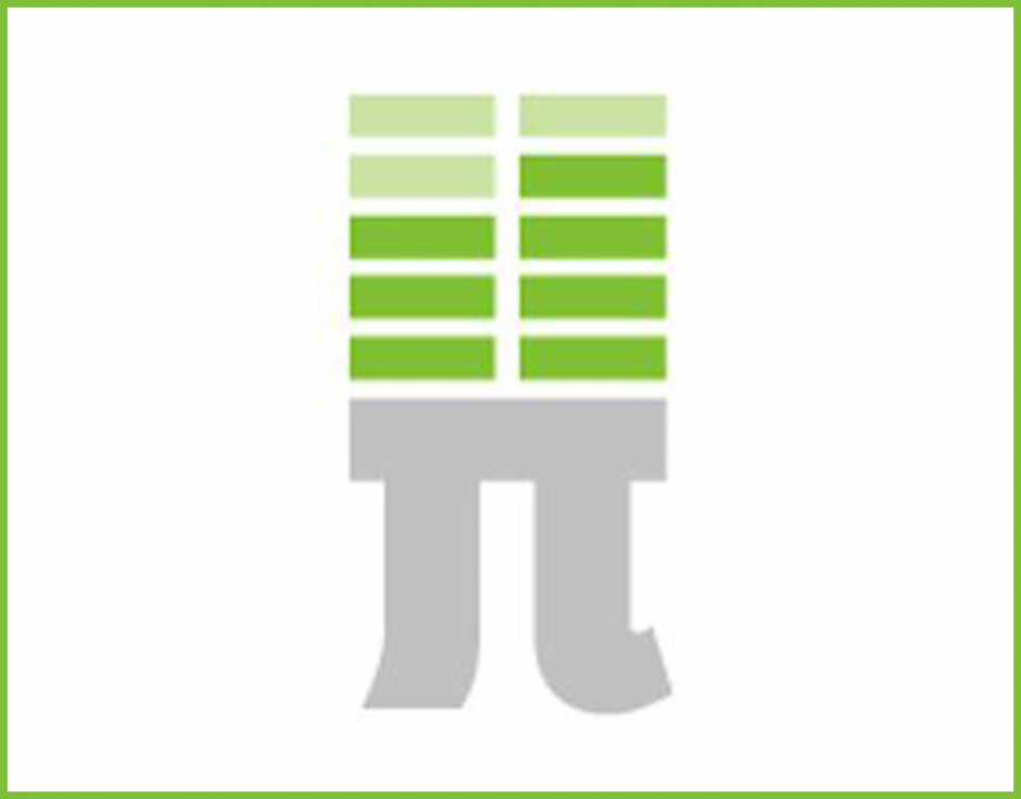 Pi Recordings logo