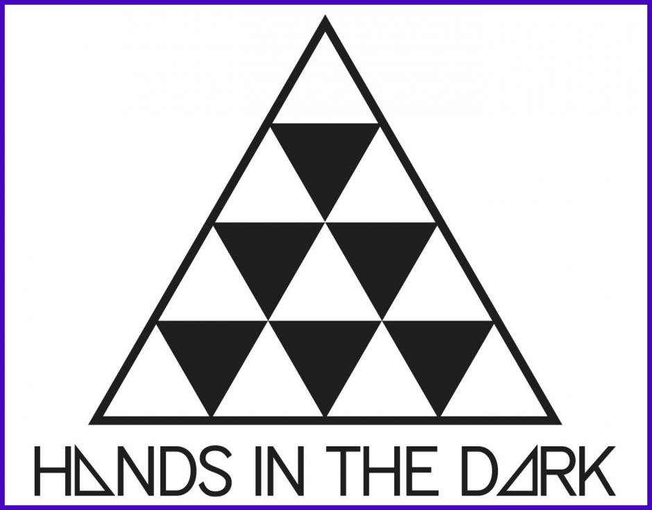 Hands In The Dark logo