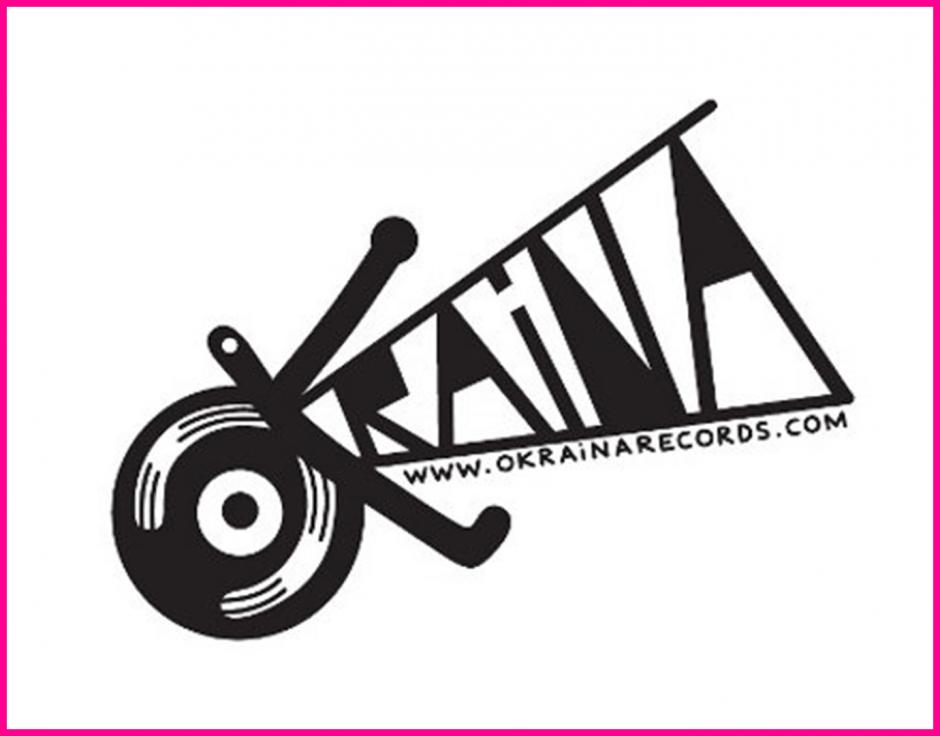 Okraina logo