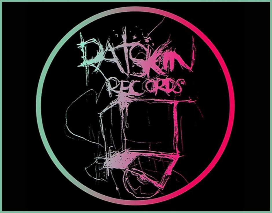 Ratskin Records logo
