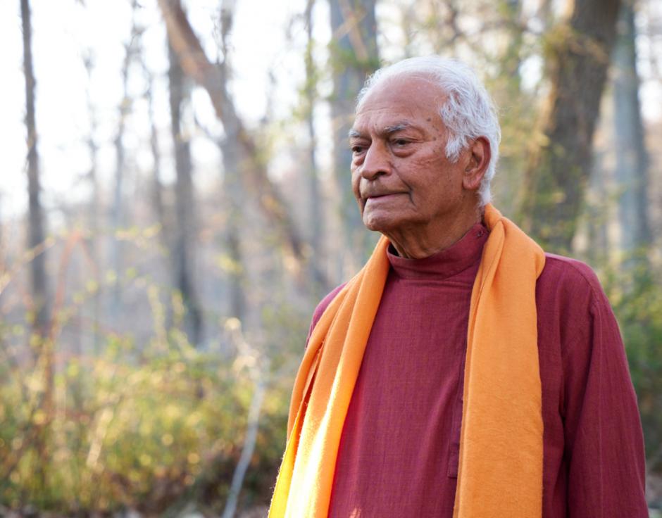 Shyam Bhatnagar