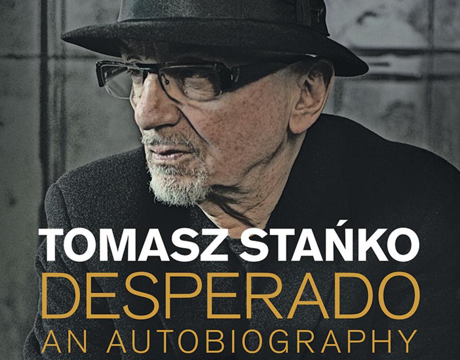 Desperado: An Autobiography cover (crop)