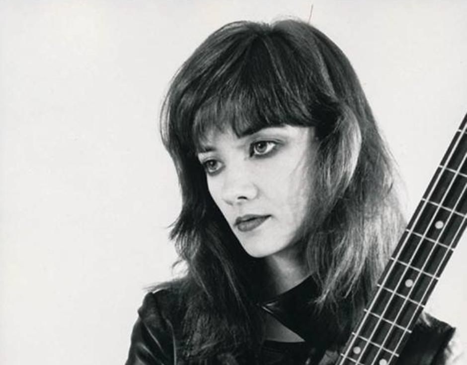 Kate Fagan. Photo by Amy Rothblatt.