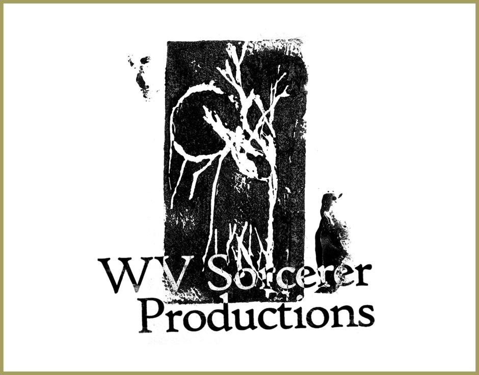 WV Sorcerer Productions logo