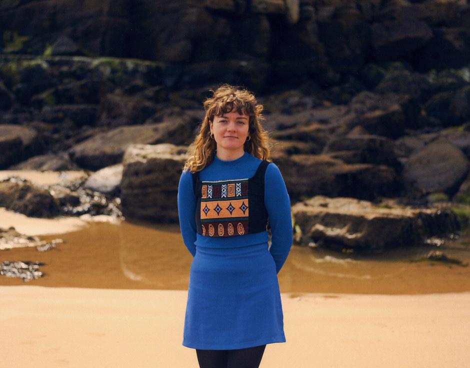 Me Lost Me. Photo: Matt Moran