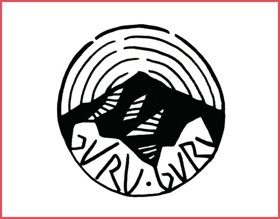 Guruguru Brain logo
