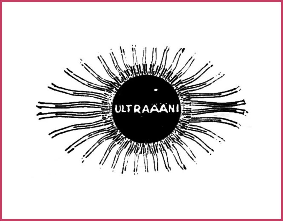 Ultraääni logo